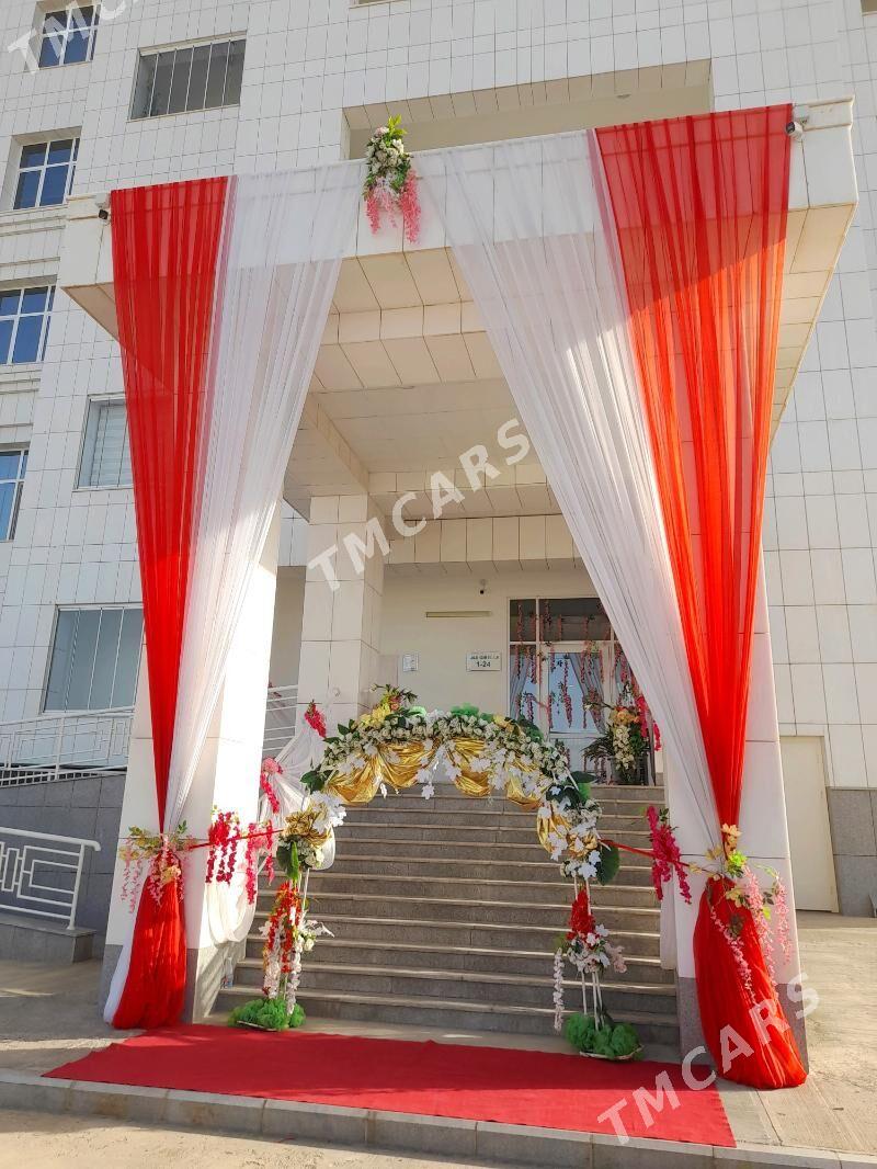 toy bezegi - Aşgabat - img 5