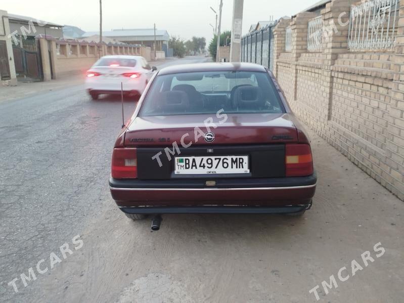 Opel Vectra 1991 - 22 000 TMT - Мары - img 3