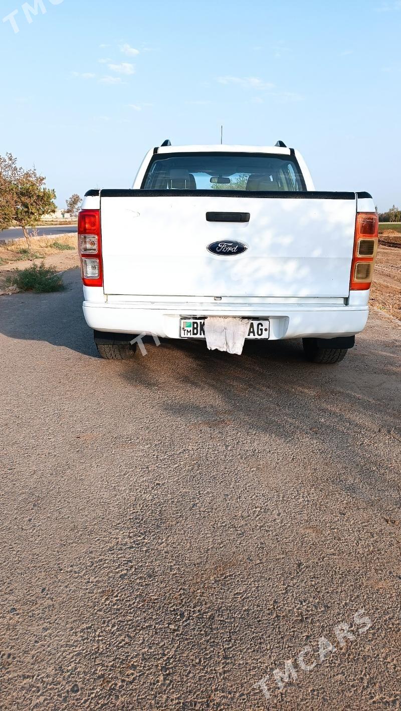 Ford Ranger 2012 - 200 000 TMT - Aşgabat - img 3