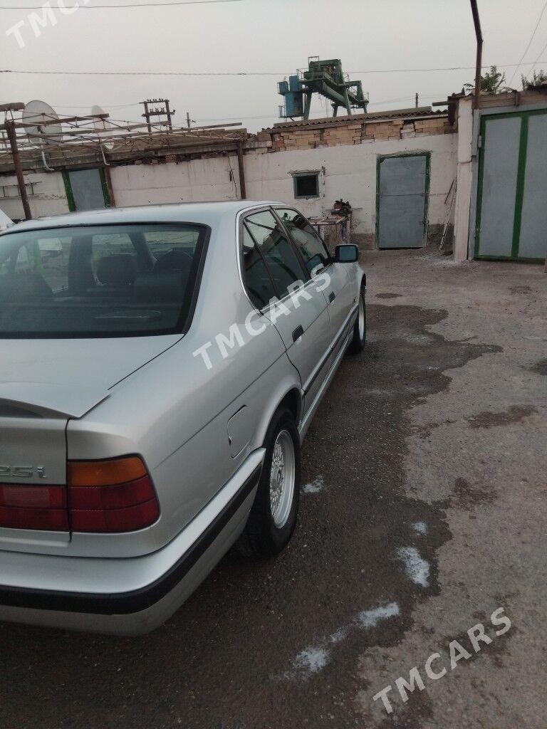 BMW 525 1991 - 70 000 TMT - Гызыларбат - img 5