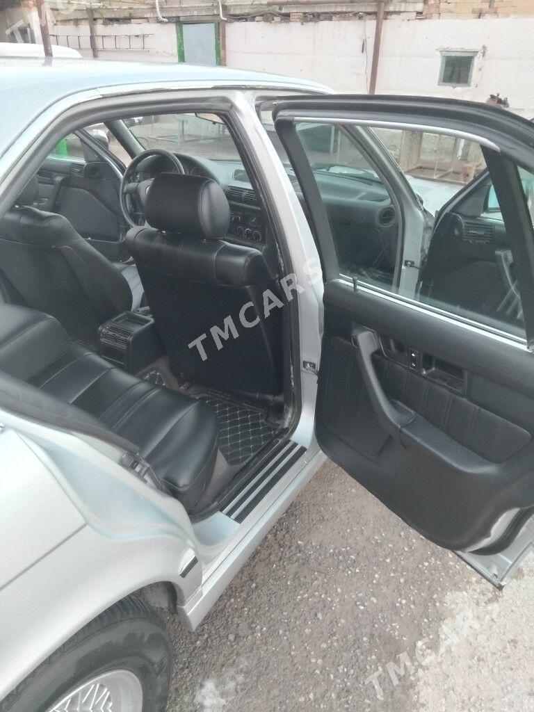 BMW 525 1991 - 70 000 TMT - Гызыларбат - img 3