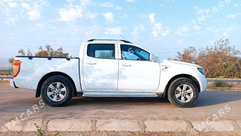 Ford Ranger 2012 - 200 000 TMT - Aşgabat - img 6