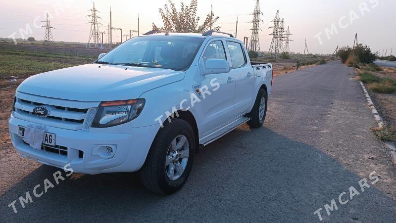 Ford Ranger 2012 - 200 000 TMT - Aşgabat - img 5