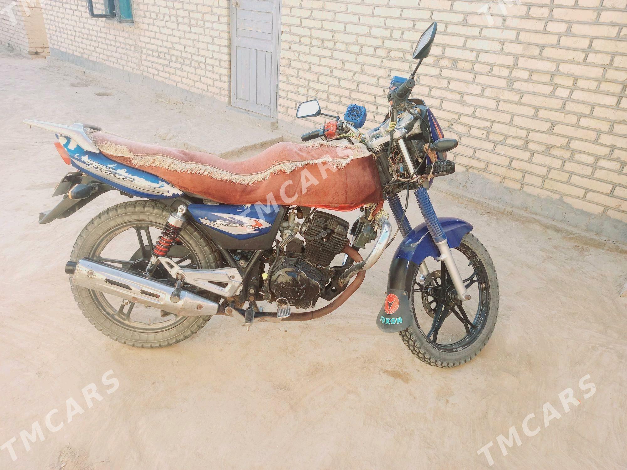 Fekon FK150-8G 2022 - 14 000 TMT - Baýramaly - img 3