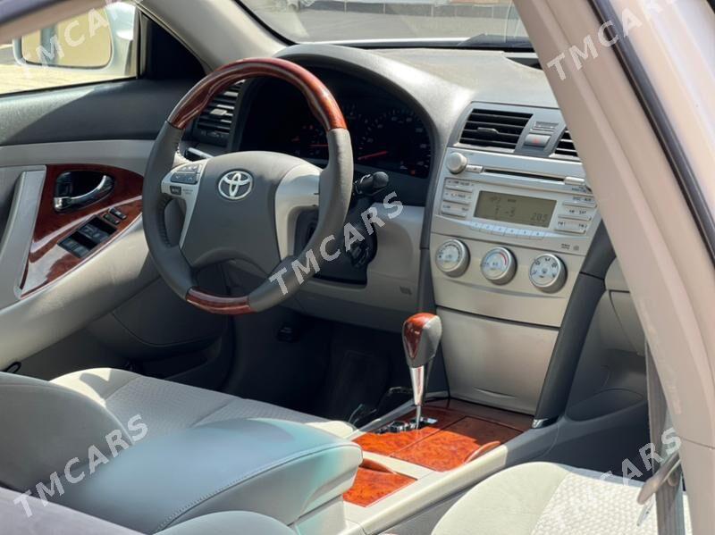 Toyota Camry 2010 - 192 000 TMT - Balkanabat - img 6