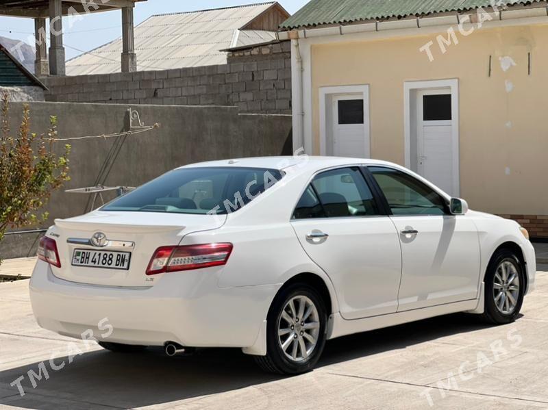 Toyota Camry 2010 - 192 000 TMT - Balkanabat - img 4