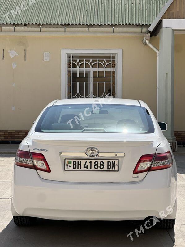 Toyota Camry 2010 - 192 000 TMT - Balkanabat - img 5