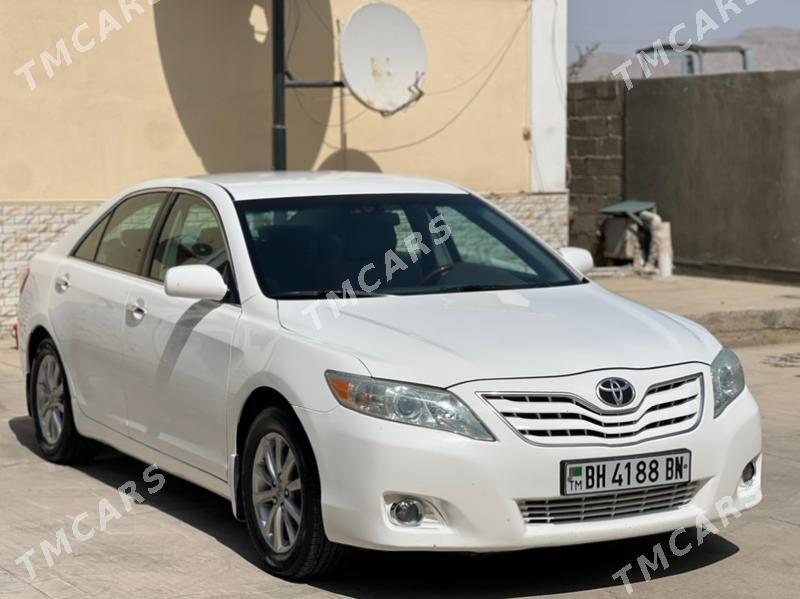 Toyota Camry 2010 - 192 000 TMT - Balkanabat - img 2
