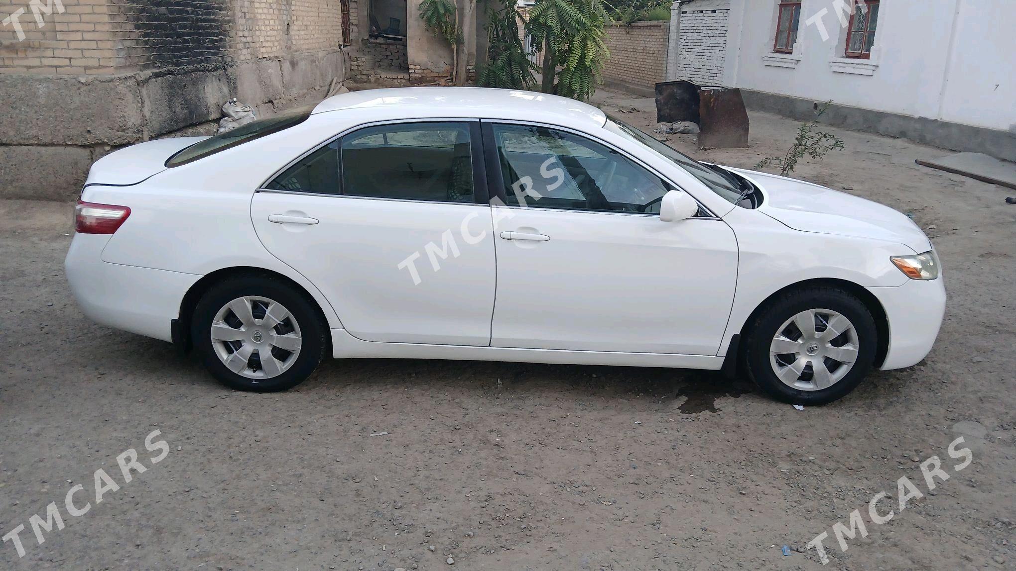 Toyota Camry 2008 - 150 000 TMT - Türkmenabat - img 4