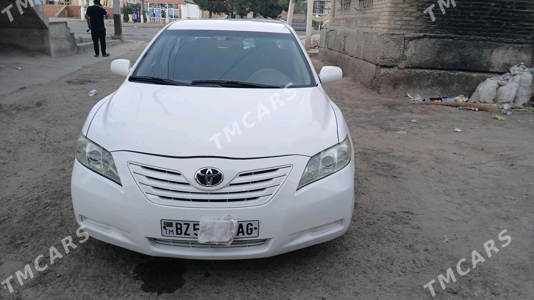 Toyota Camry 2008 - 150 000 TMT - Türkmenabat - img 2