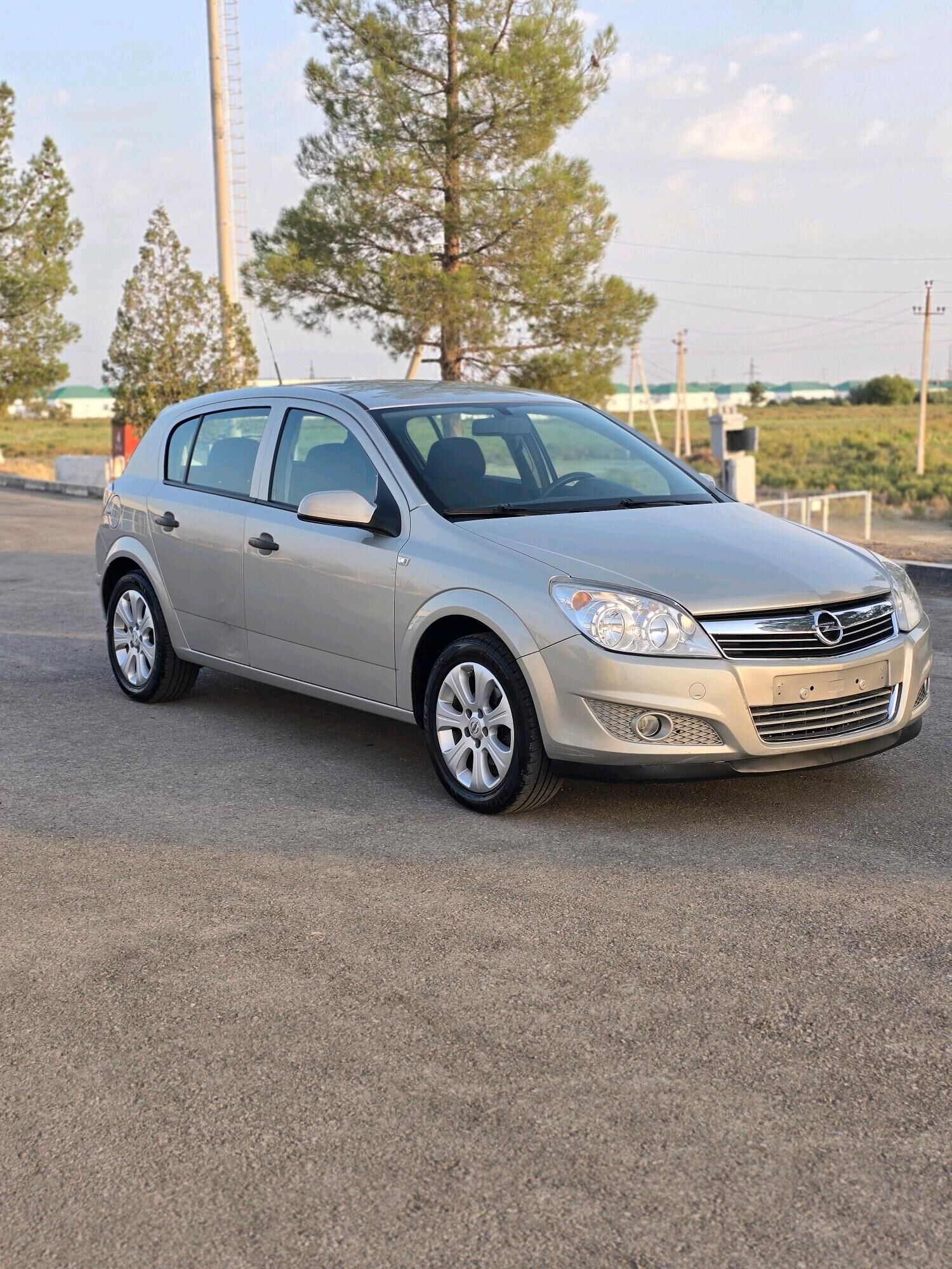 Opel Astra 2009 - 117 000 TMT - Bäherden - img 8
