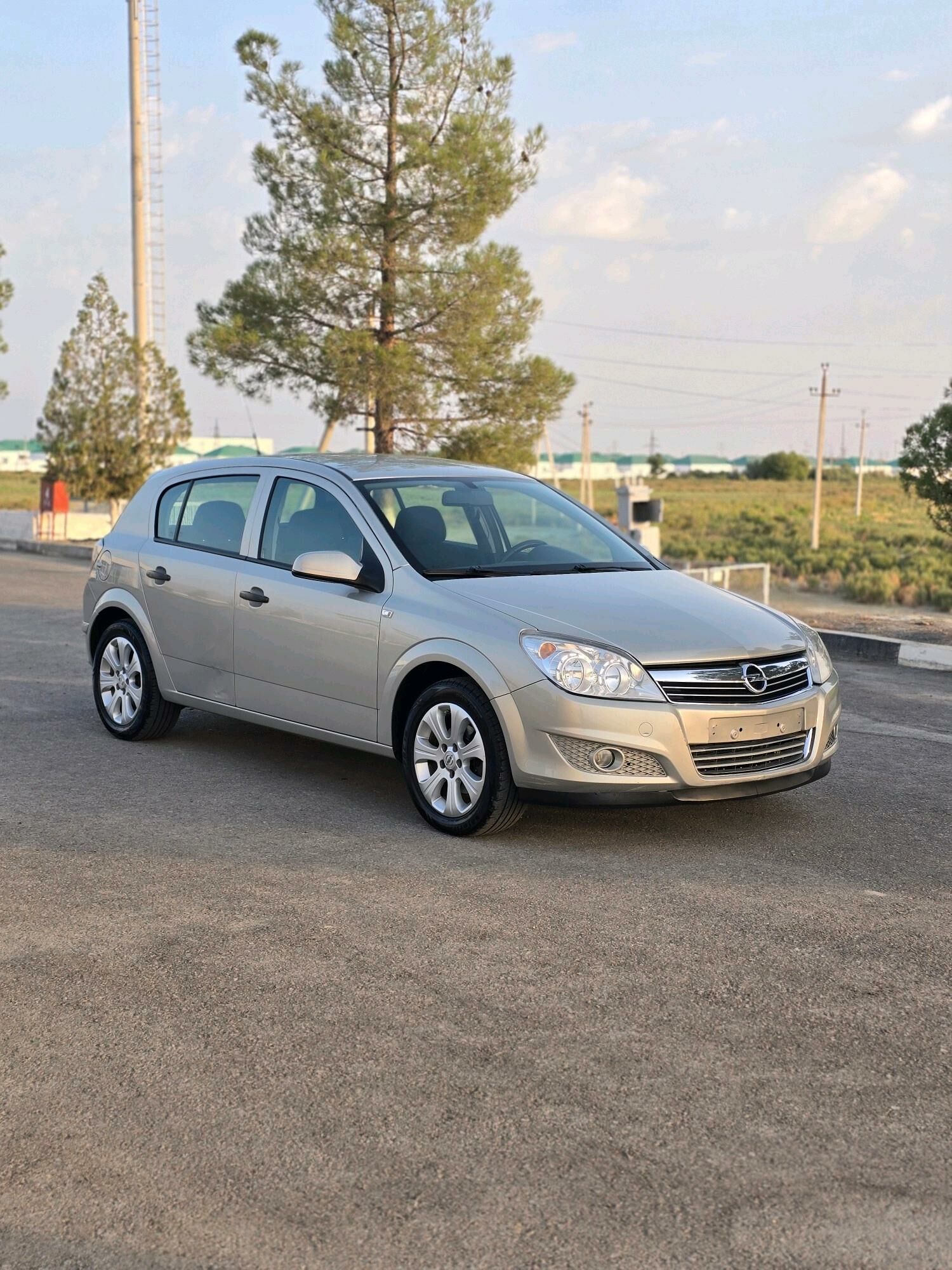 Opel Astra 2009 - 117 000 TMT - Bäherden - img 6