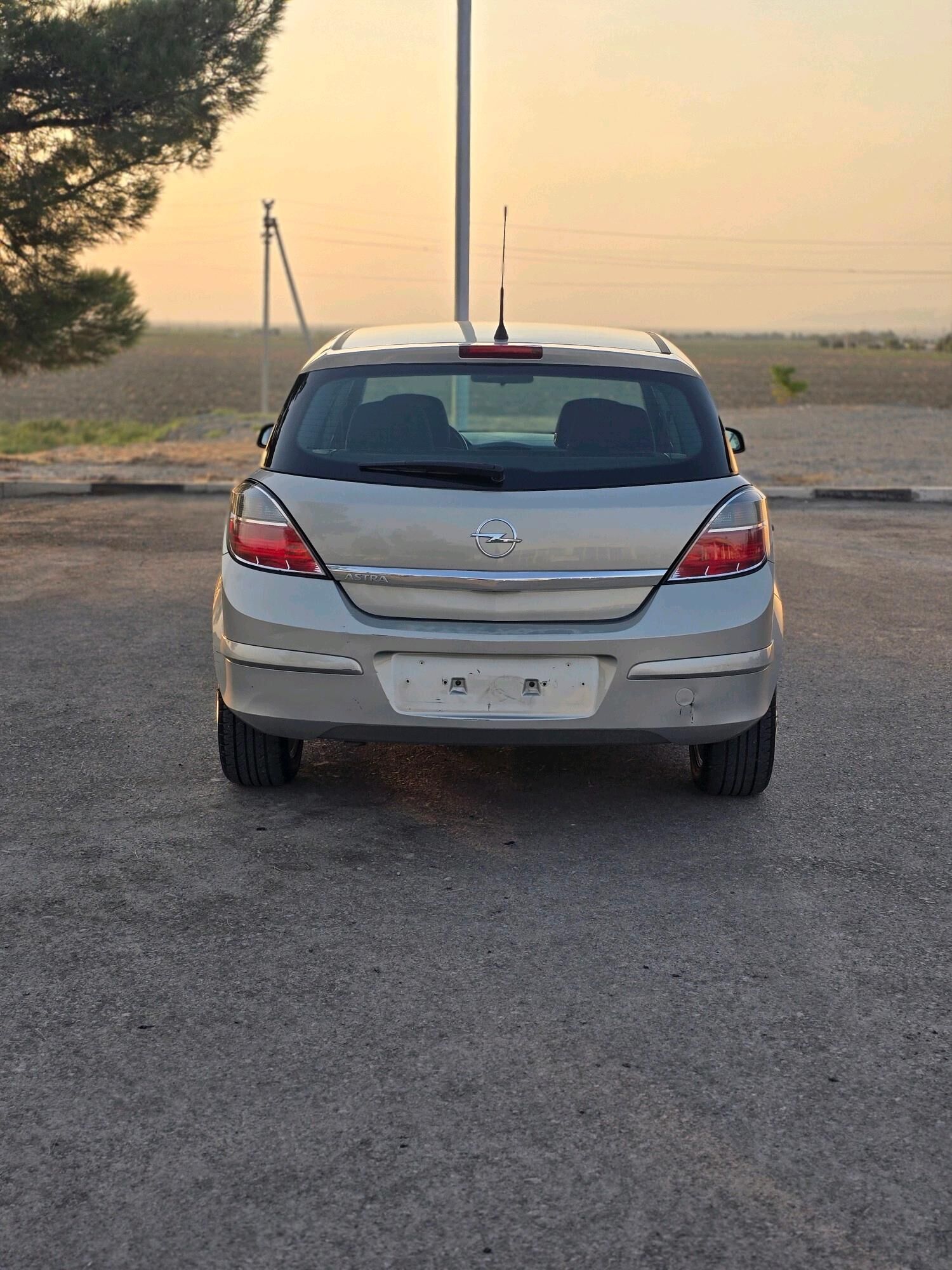 Opel Astra 2009 - 117 000 TMT - Bäherden - img 5