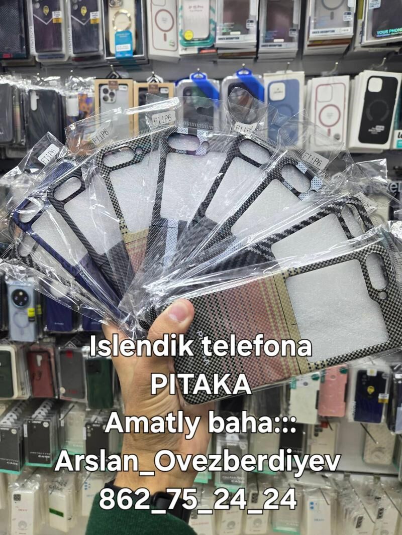 Döwrebap TelefoN! - Garaşsyzlygyň 15 ýyllygy Söwda Merkezi - img 10