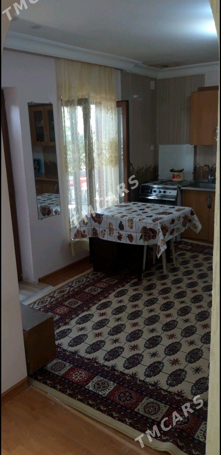 Аренда 2 комнаты - Ашхабад - img 6