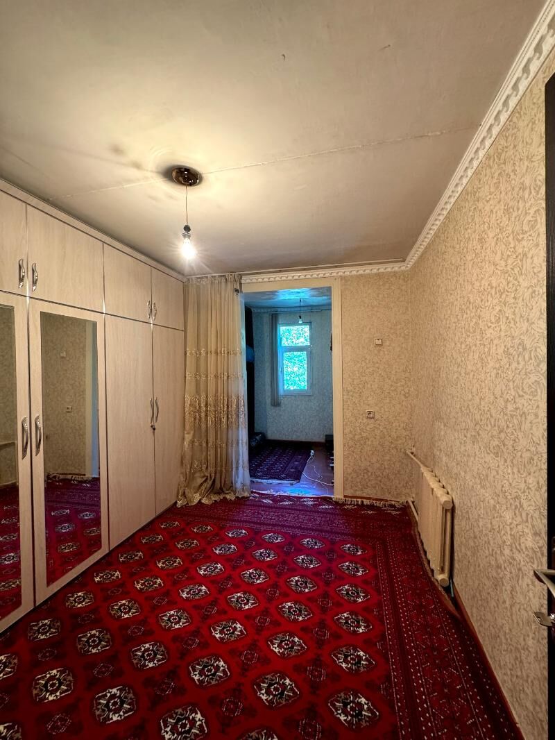 6 mkr amatly 3komnat - Aşgabat - img 3