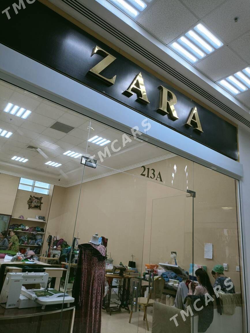 tikinchi gozellere arenda yer - Дашогуз - img 3