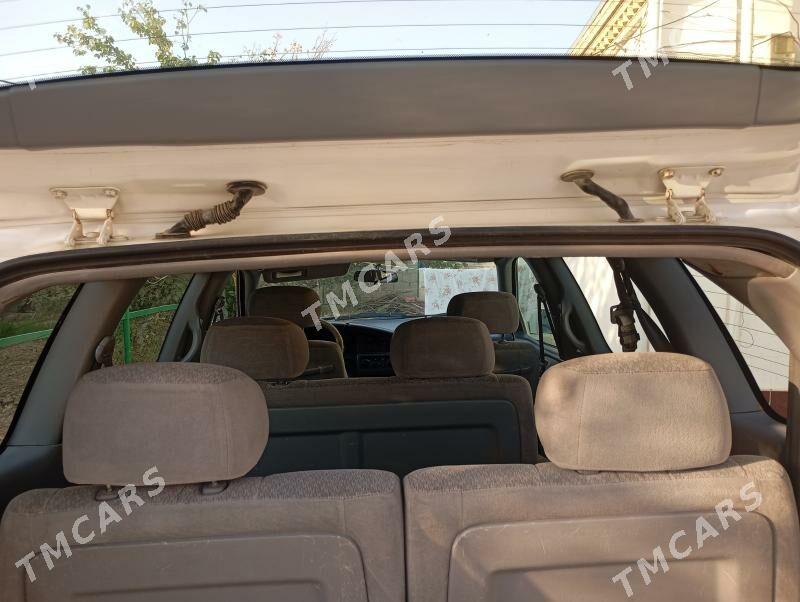 Toyota Sienna 2001 - 158 000 TMT - Bäherden - img 2