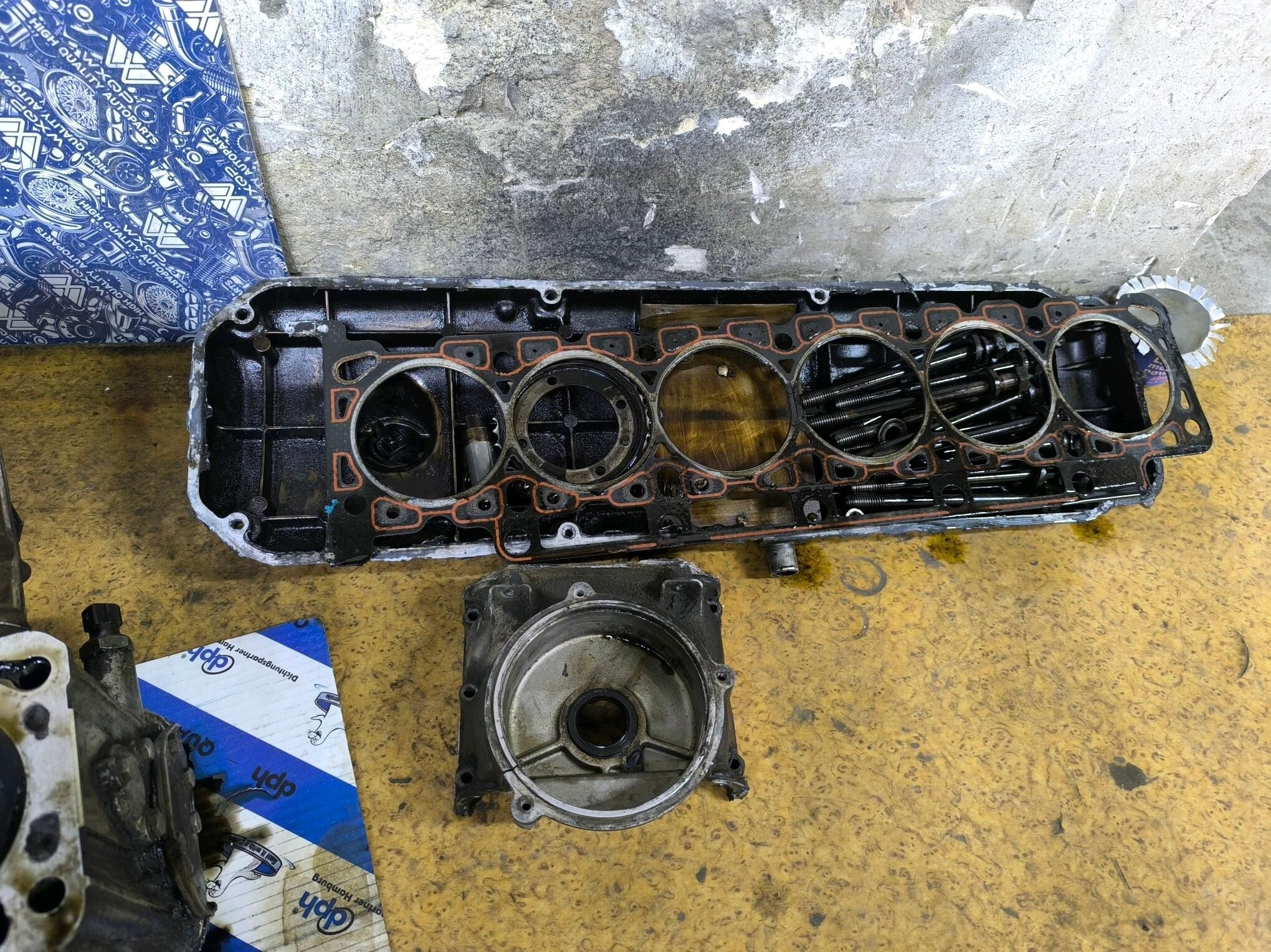 zapjas 50 000 TMT - Балканабат - img 6
