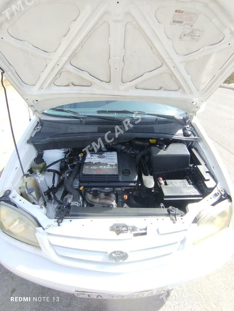 Toyota Sienna 2001 - 158 000 TMT - Bäherden - img 5