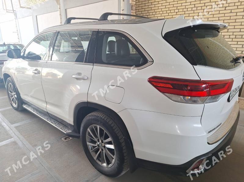 Toyota Highlander 2019 - 423 550 TMT - Mary - img 5