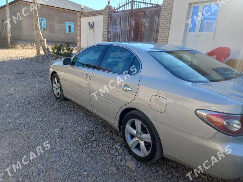 Lexus ES 300 2002 - 180 000 TMT - Daşoguz - img 2