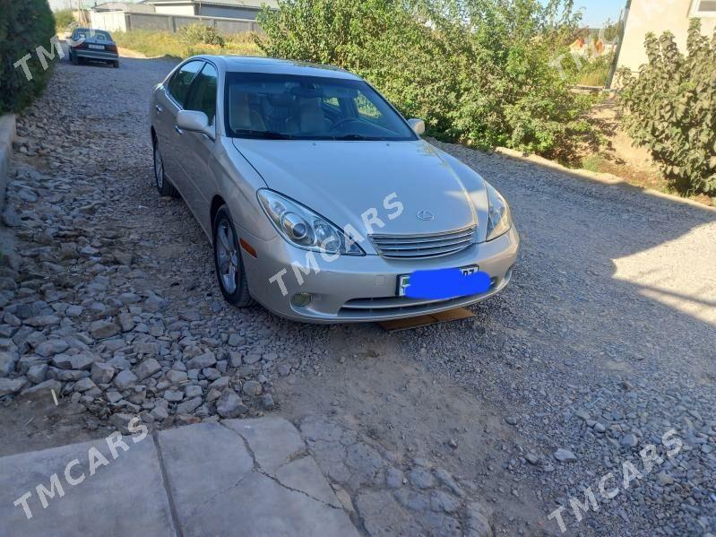 Lexus ES 300 2002 - 180 000 TMT - Daşoguz - img 4