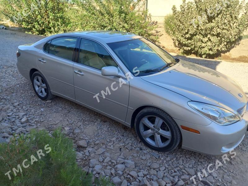Lexus ES 300 2002 - 180 000 TMT - Daşoguz - img 5