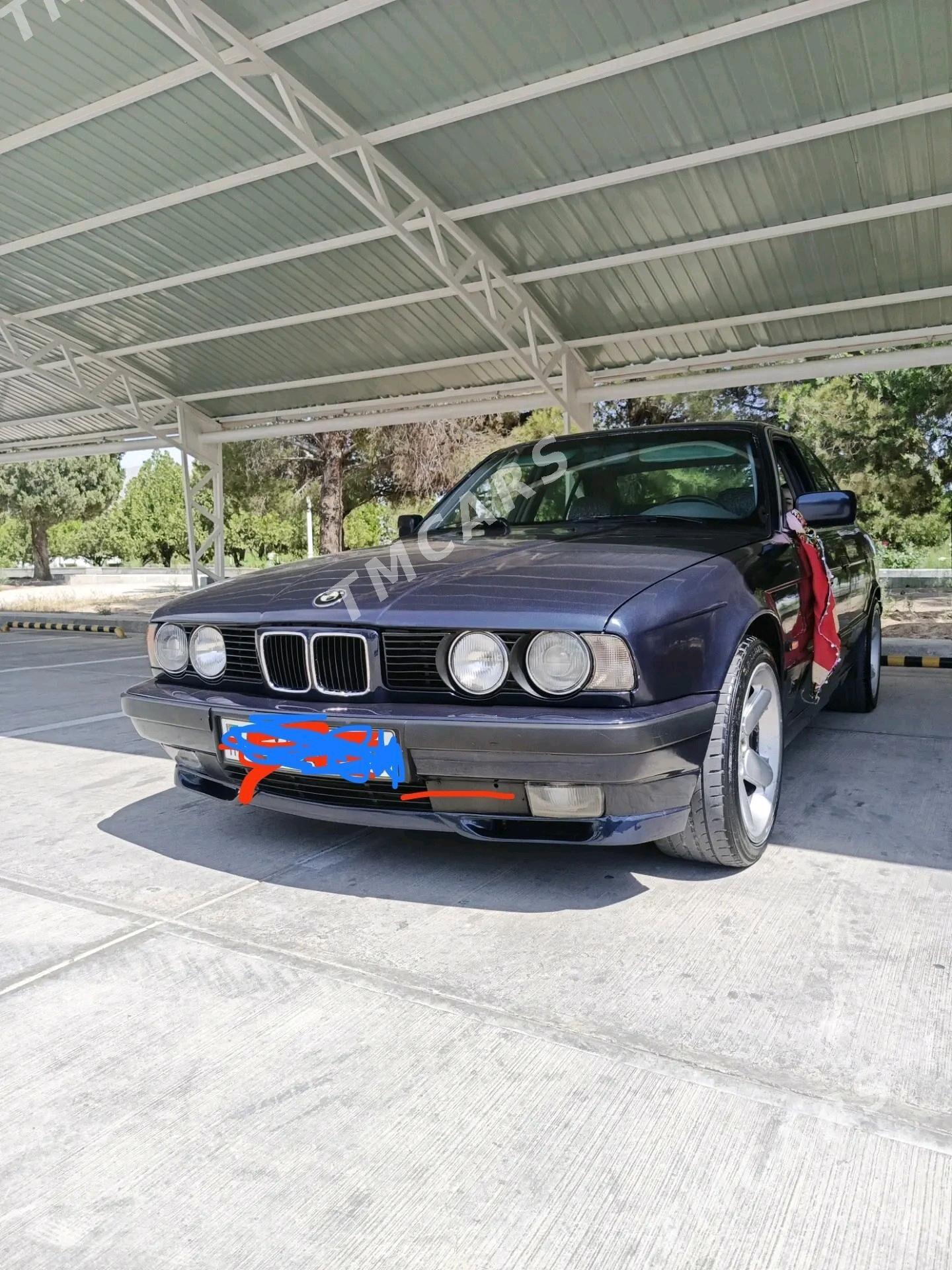 BMW 535 1993 - 50 000 TMT - Балканабат - img 1