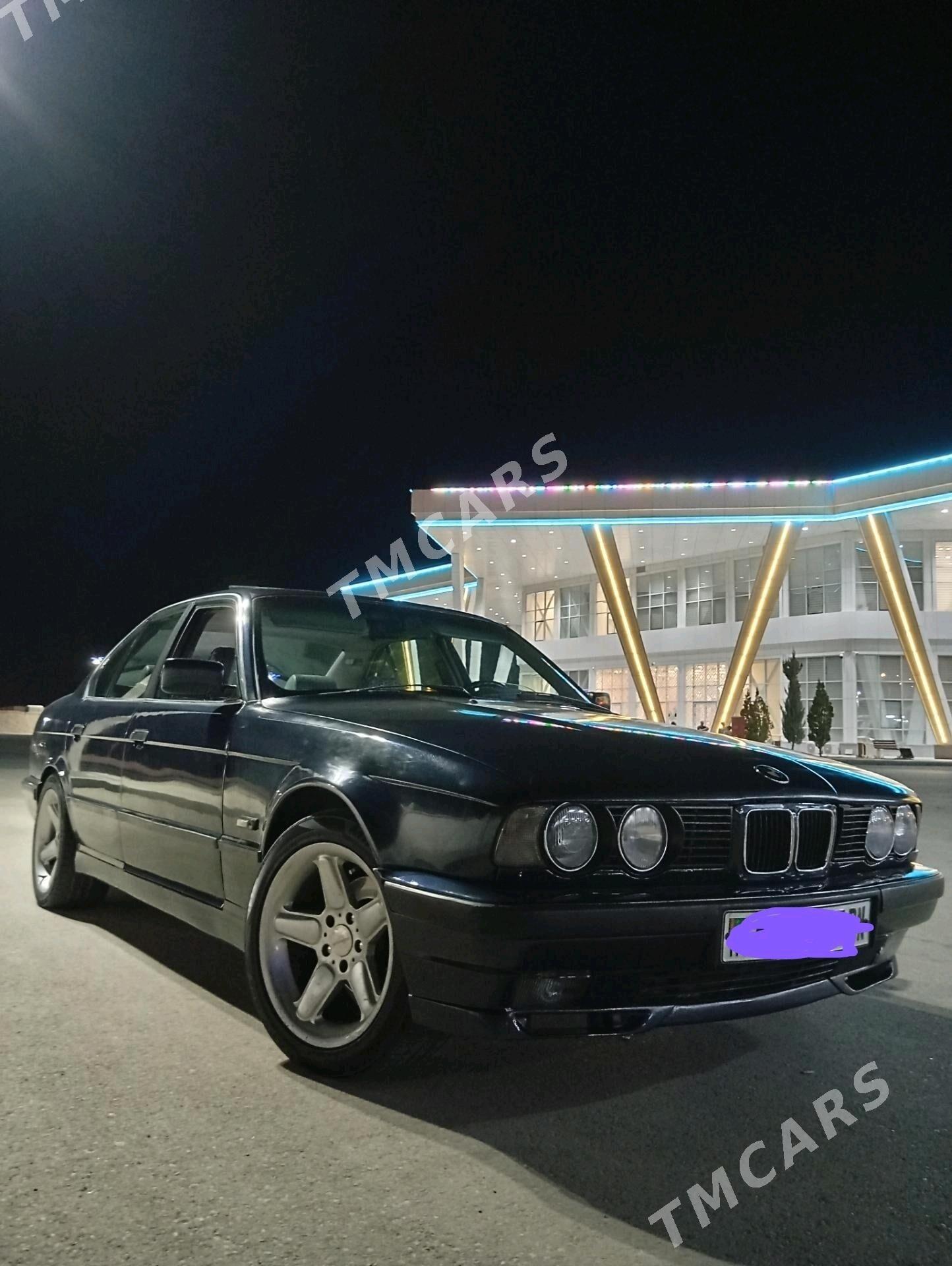 BMW 535 1993 - 50 000 TMT - Балканабат - img 3