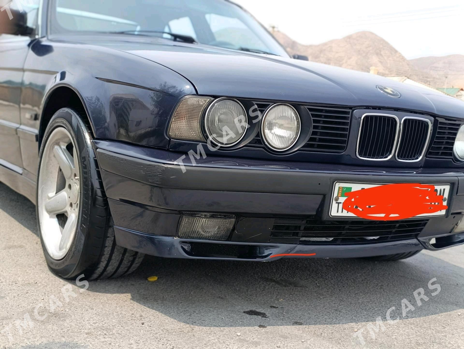 BMW 535 1993 - 50 000 TMT - Балканабат - img 4
