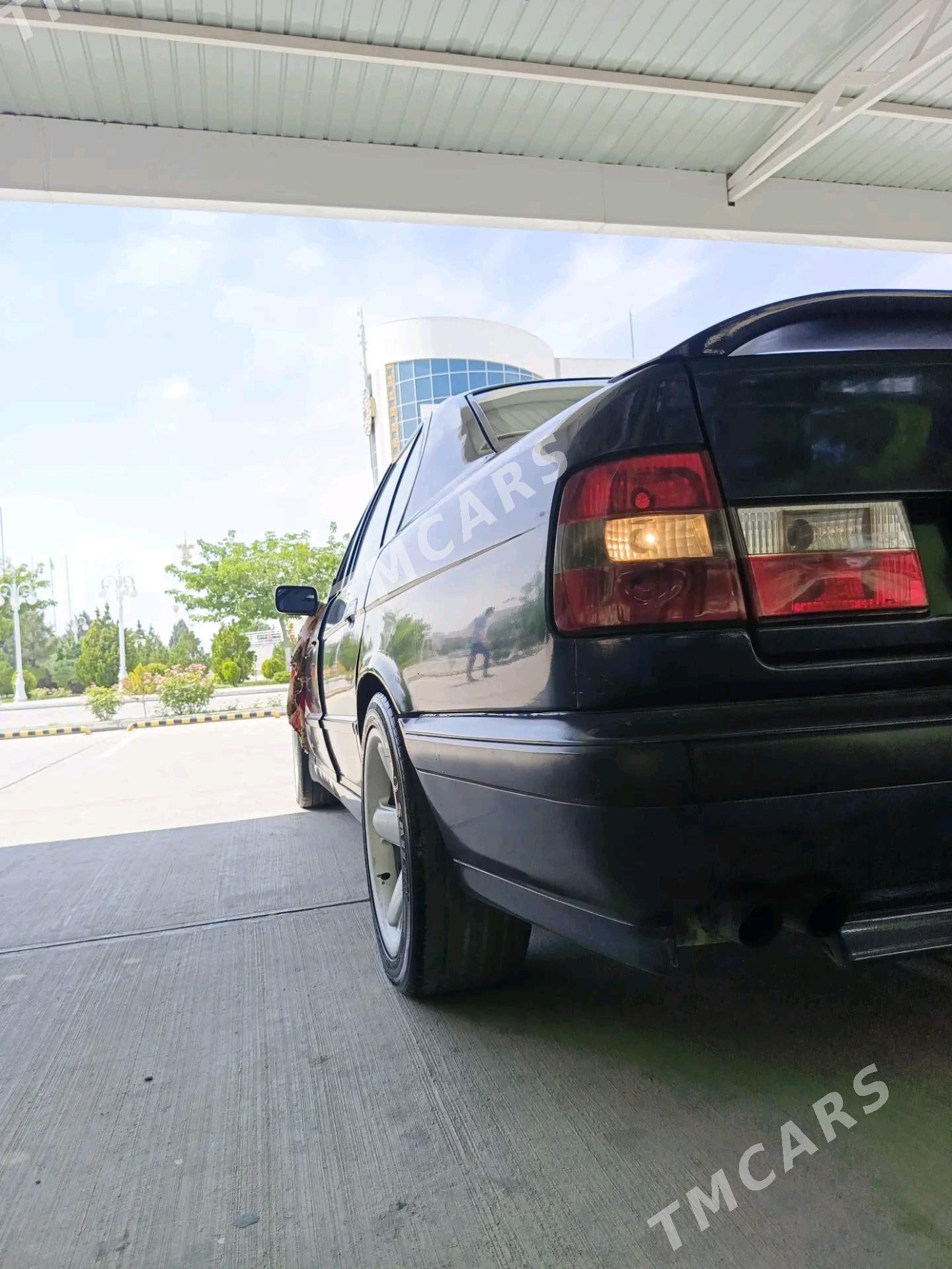 BMW 535 1993 - 50 000 TMT - Балканабат - img 5