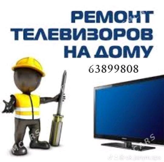 BEJERIS TELEWIZOR REMONT - Гёкдепе - img 5
