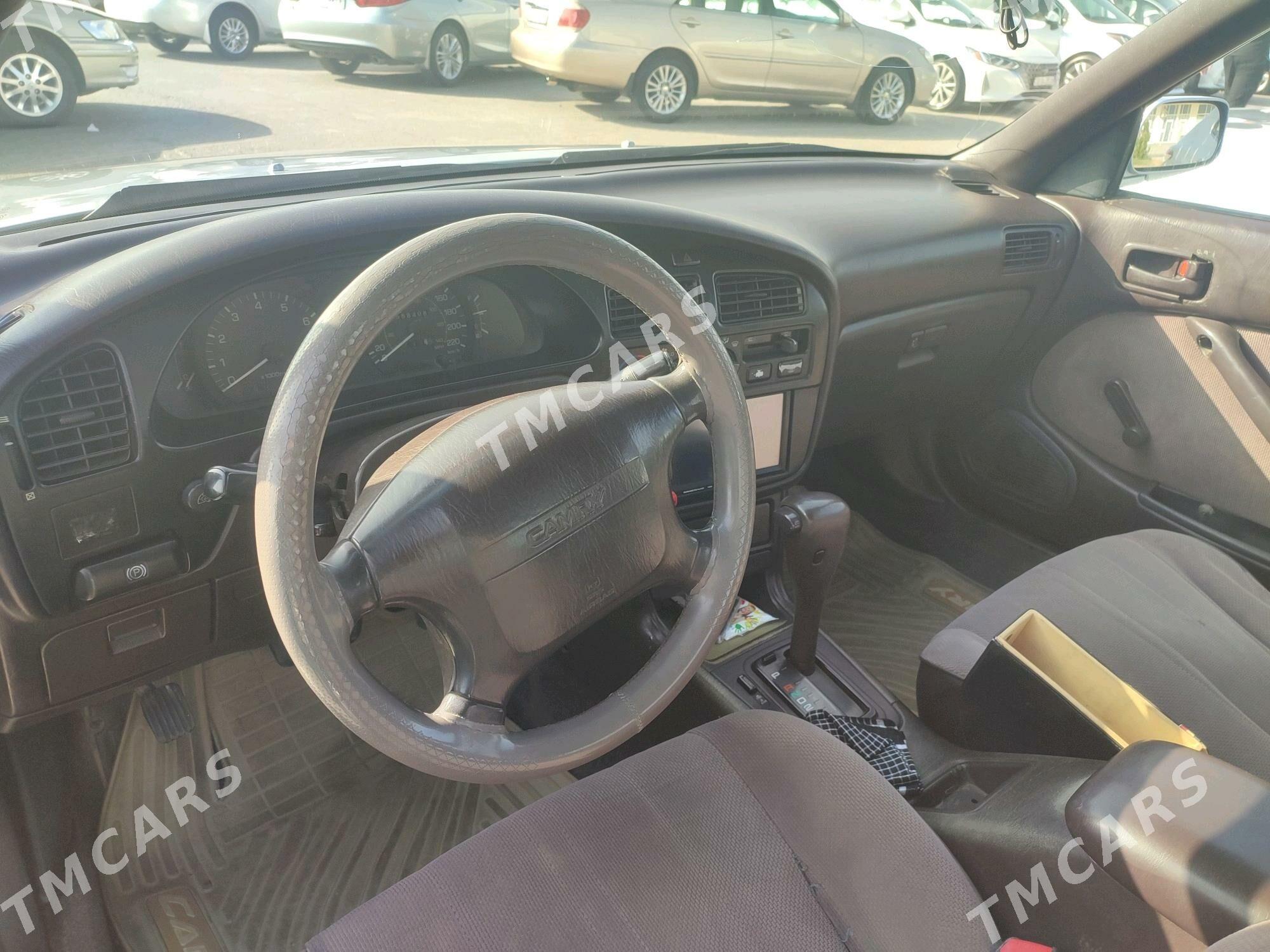 Toyota Camry 1993 - 90 000 TMT - Туркменабат - img 3