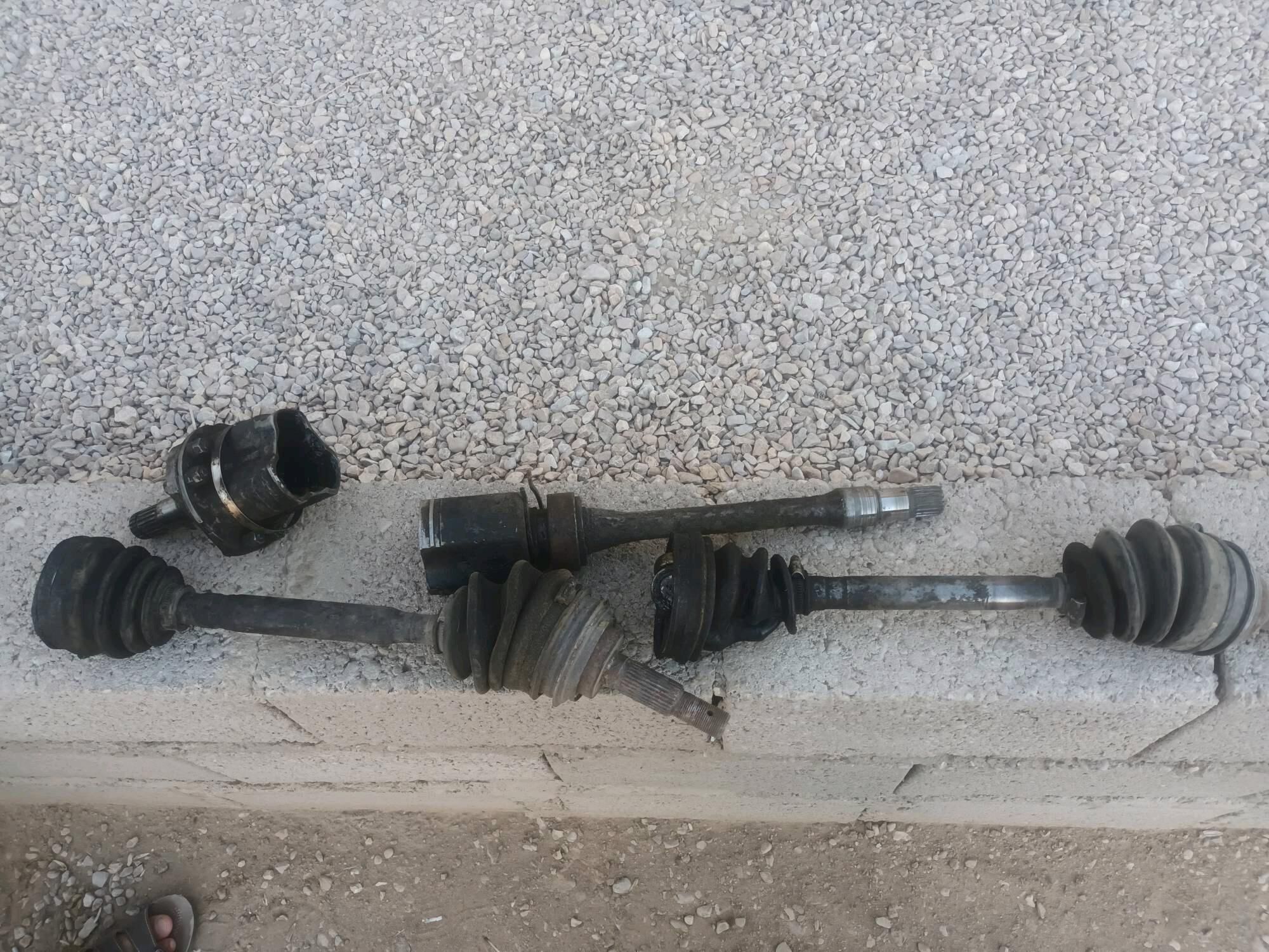 gyranat diska 1 000 TMT - Jebel - img 1