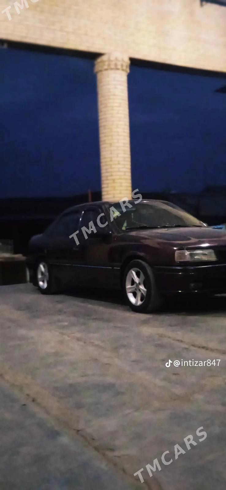 Opel Vectra 1993 - 50 000 TMT - Туркменабат - img 3