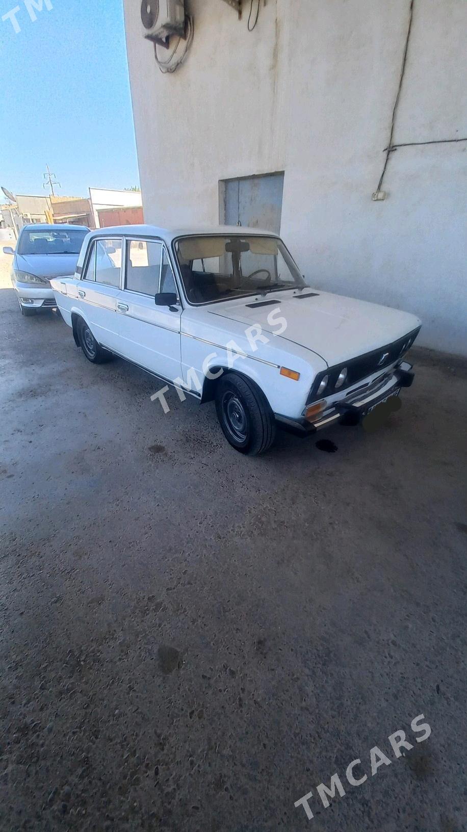 Lada 2106 1996 - 33 000 TMT - Мары - img 1
