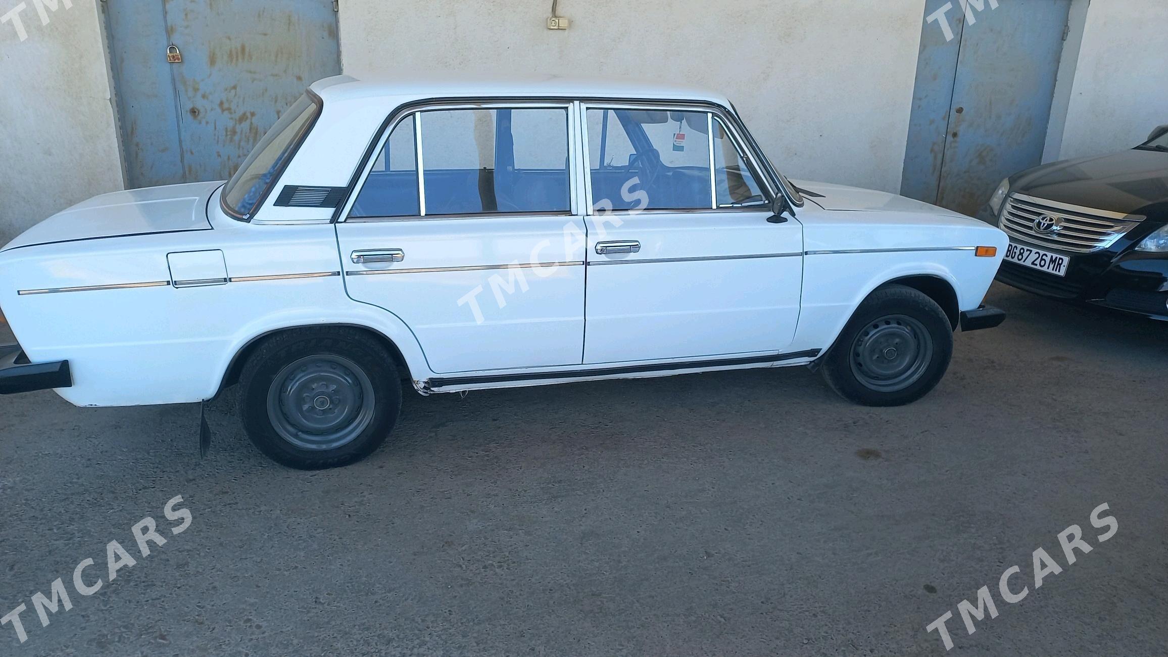 Lada 2106 1996 - 33 000 TMT - Мары - img 2