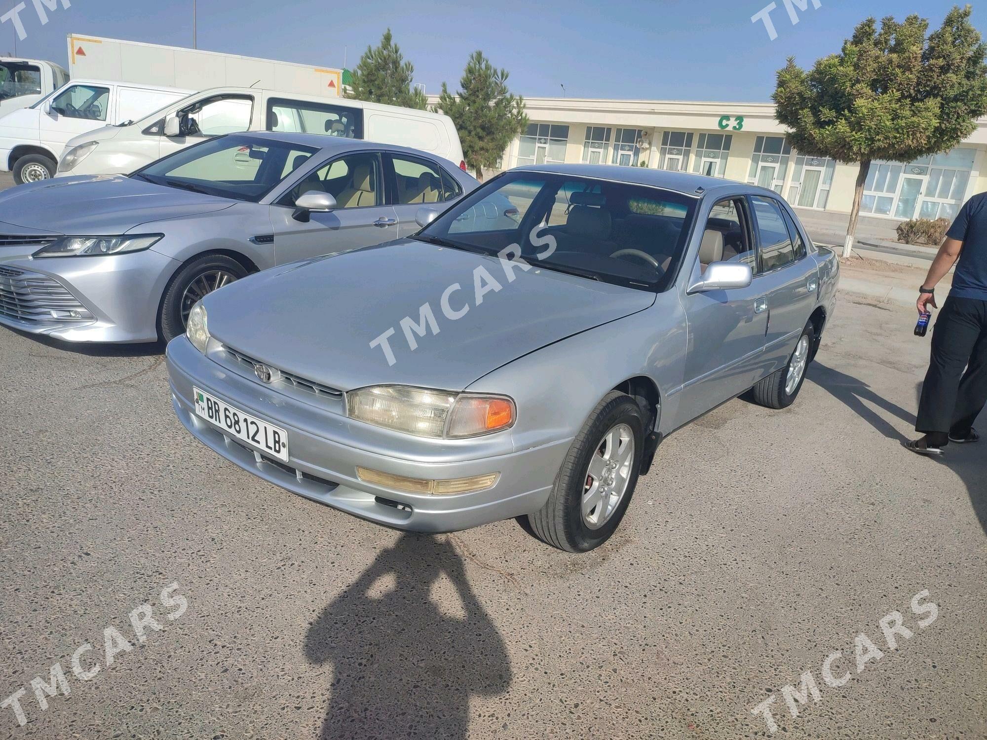 Toyota Camry 1993 - 90 000 TMT - Туркменабат - img 6