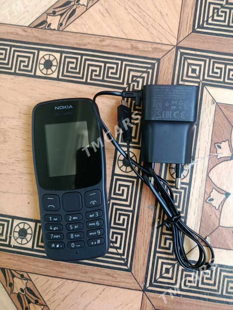Nokia. - Туркменабат - img 1