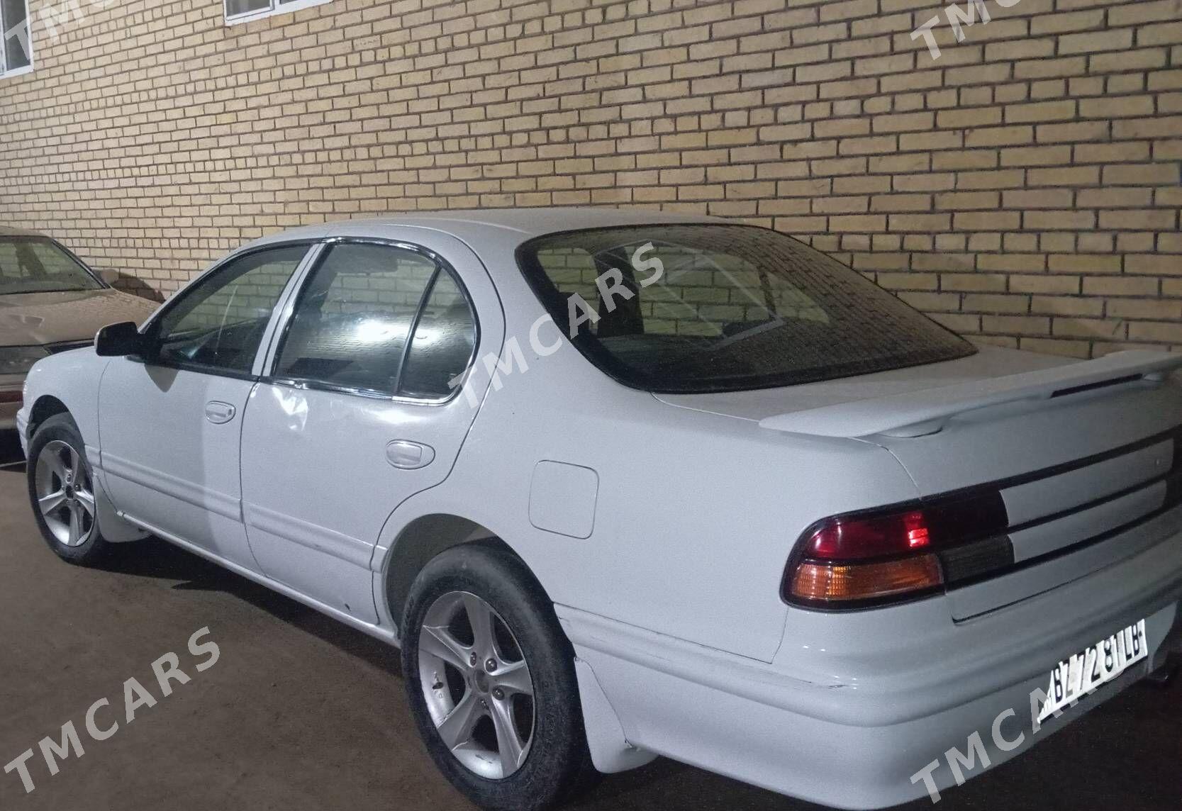 Nissan Cefiro 1996 - 53 000 TMT - Çärjew - img 1