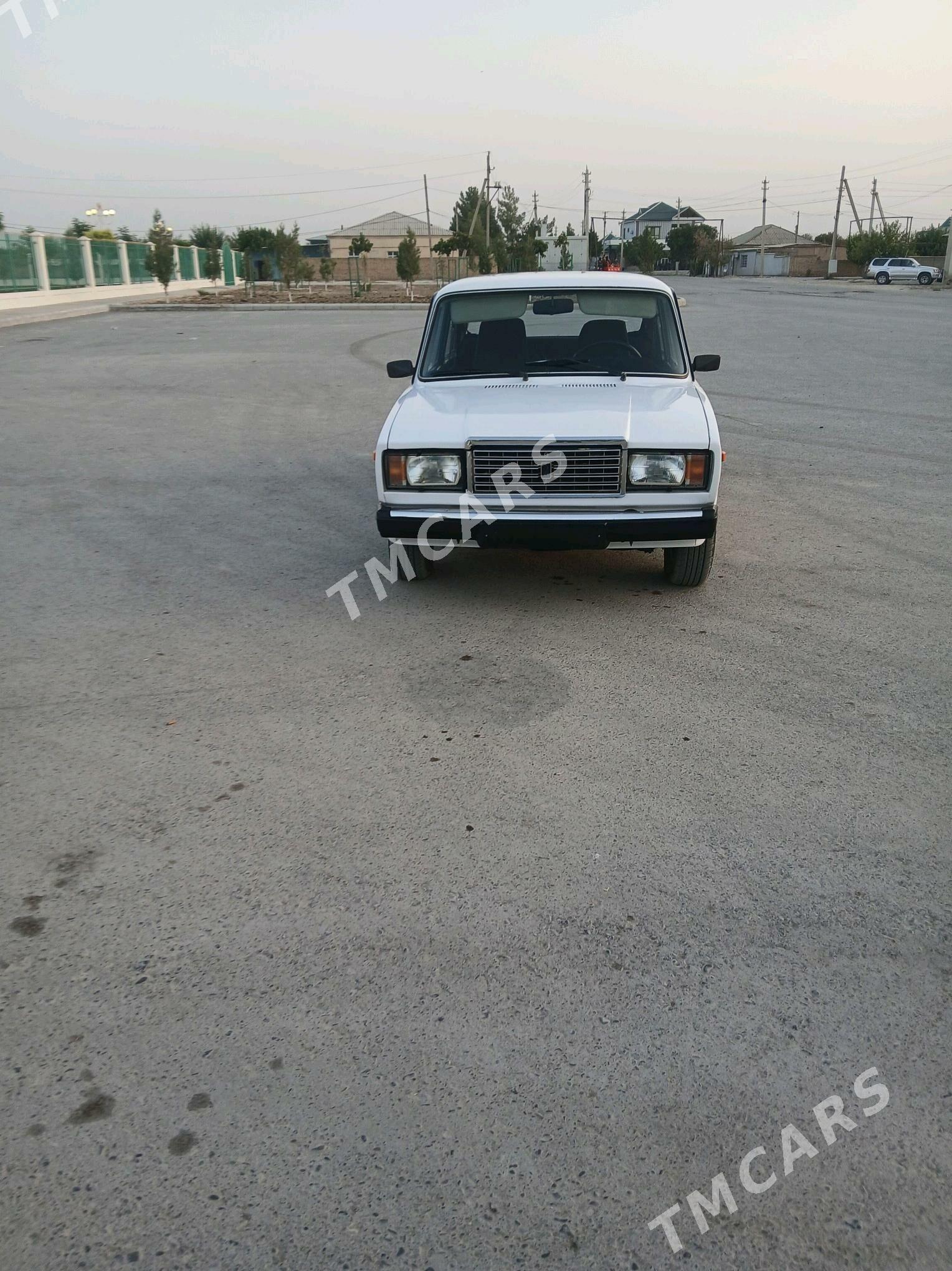 Lada 2107 2003 - 33 000 TMT - Kaka - img 1