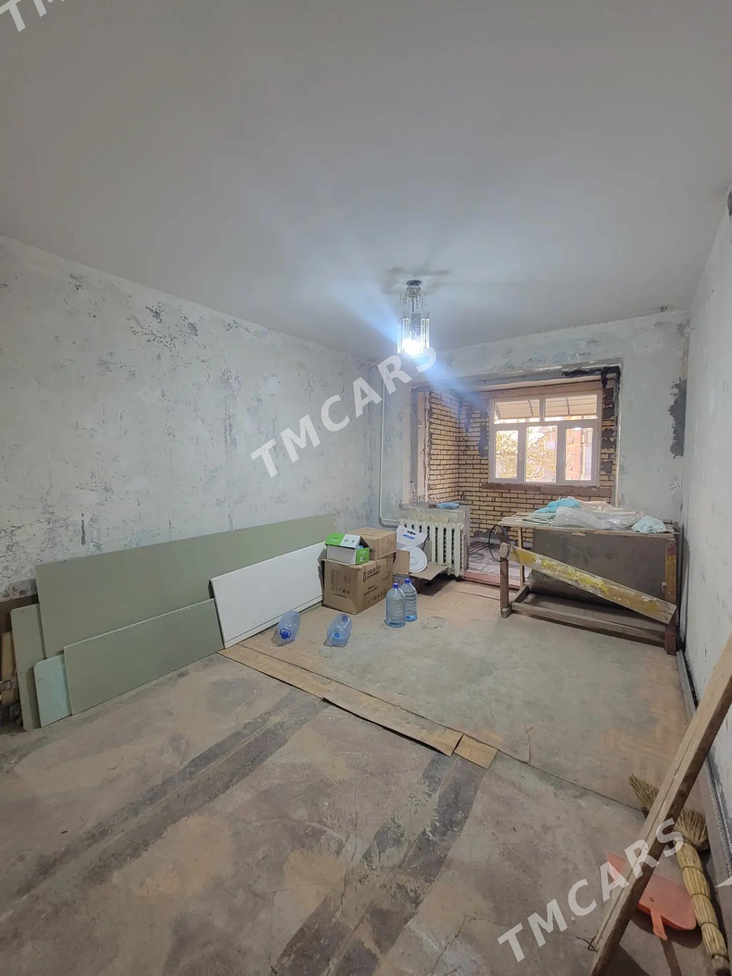 Remont edmane  taýyn jaý  - Mary - img 2