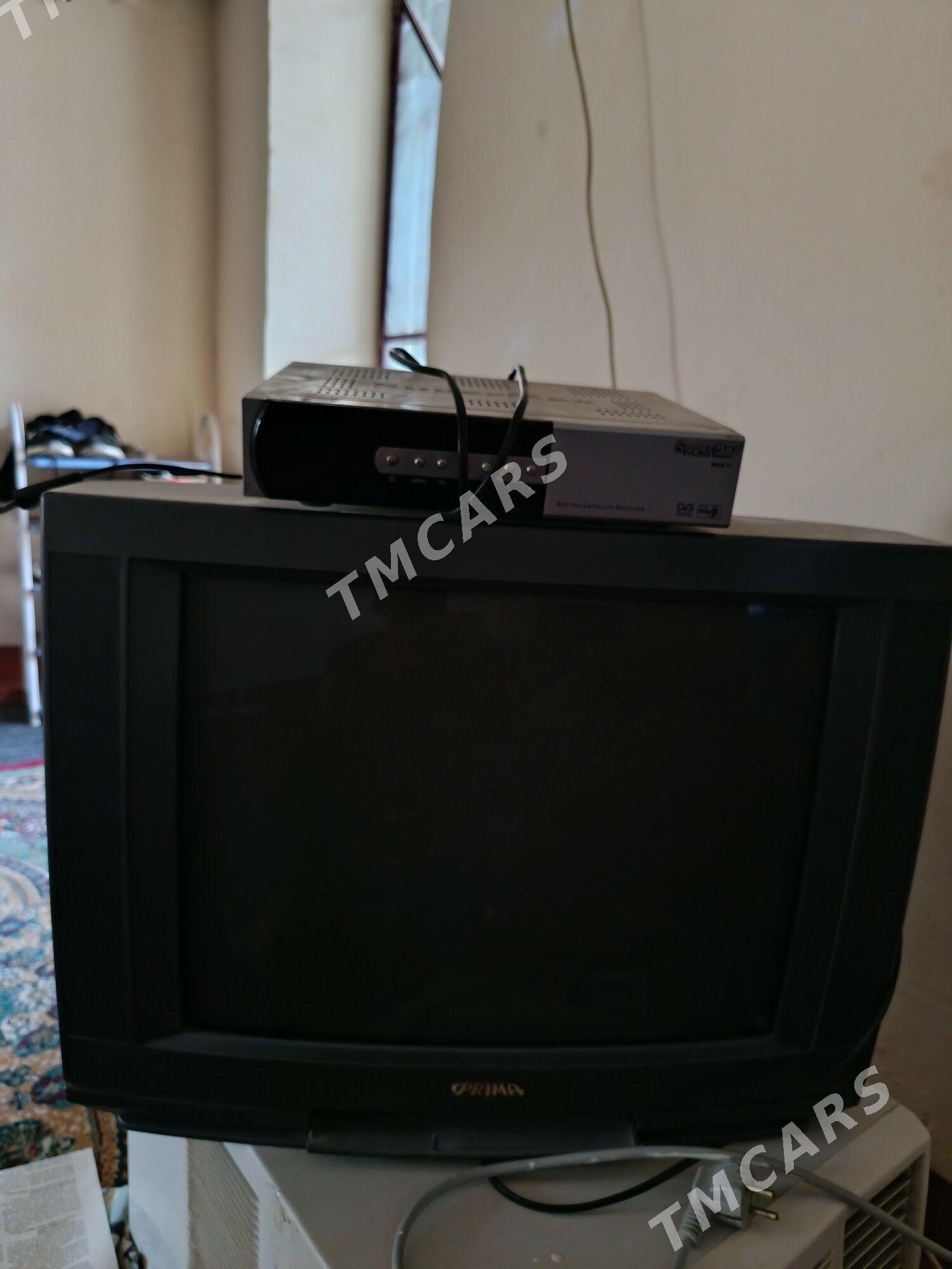 telewizor we tuner - Bereket - img 1