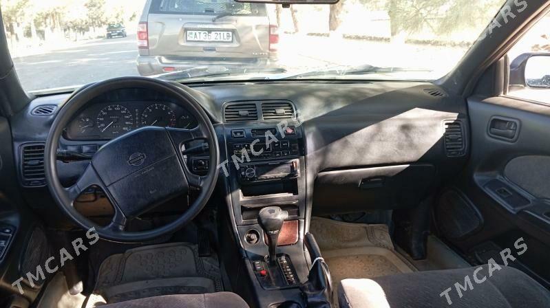Nissan Cefiro 1996 - 53 000 TMT - Çärjew - img 3