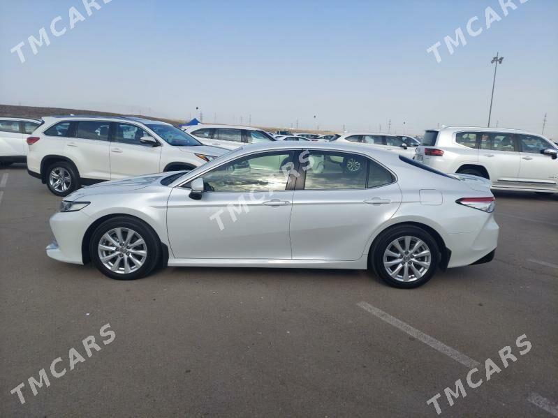 Toyota Camry 2020 - 395 000 TMT - Aşgabat - img 2
