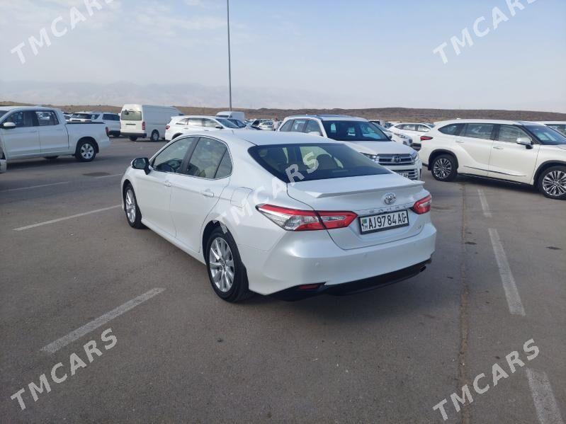 Toyota Camry 2020 - 395 000 TMT - Aşgabat - img 3