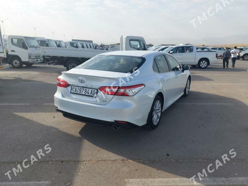 Toyota Camry 2020 - 395 000 TMT - Aşgabat - img 6