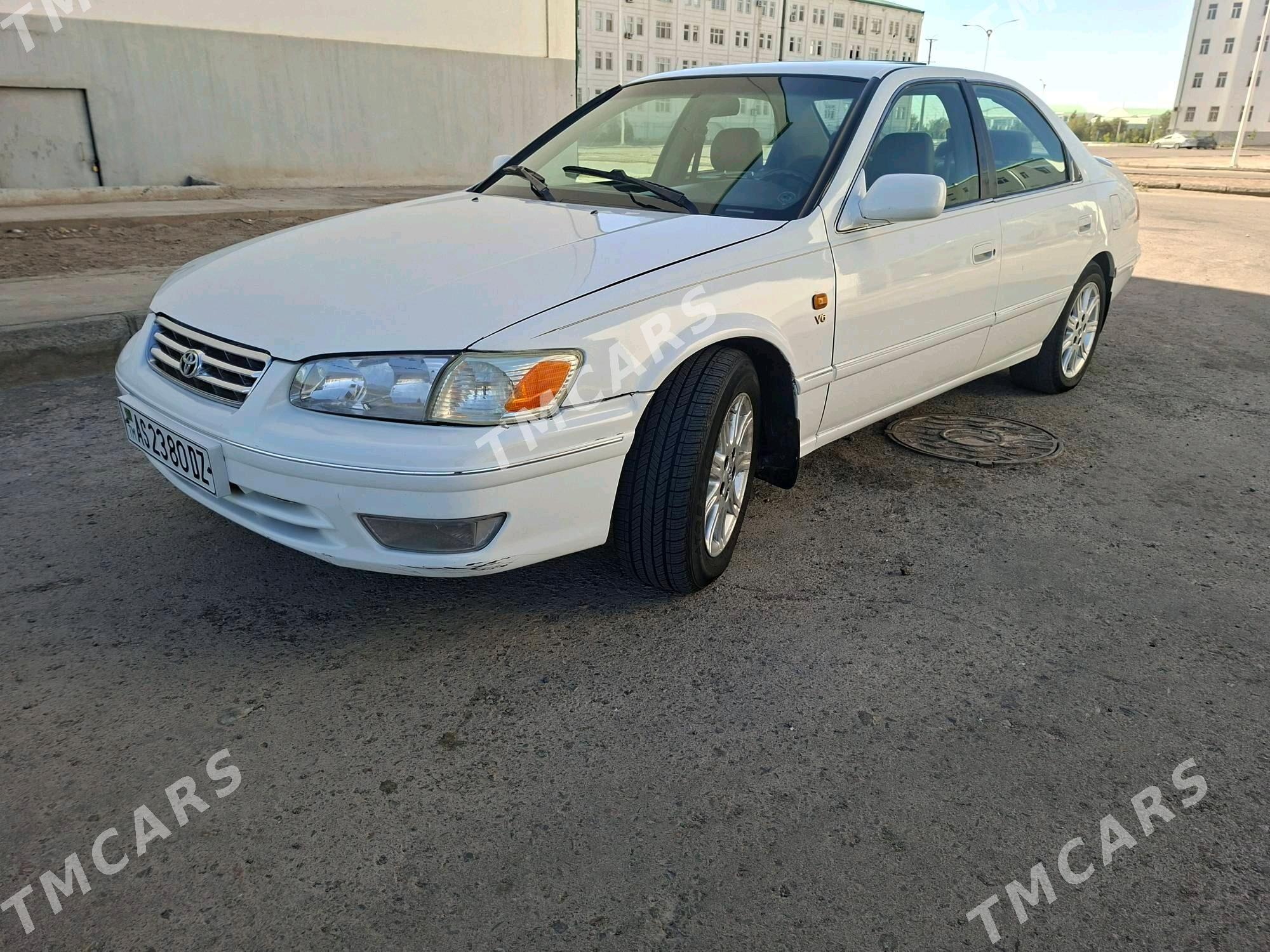 Toyota Camry 2000 - 120 000 TMT - Daşoguz - img 2