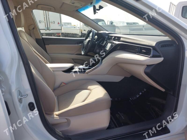 Toyota Camry 2020 - 395 000 TMT - Aşgabat - img 7